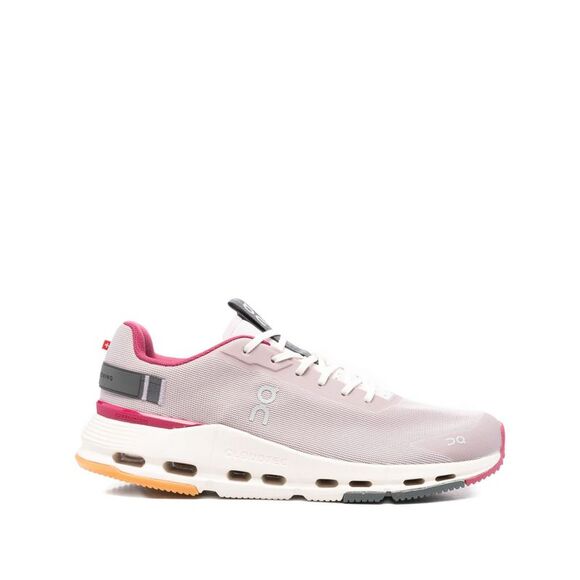 On Women´s Sneakers Pink